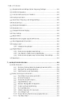 Preview for 8 page of BENSHAW RSi GM2 Series Instruction Manual