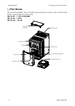 Preview for 12 page of BENSHAW RSi GM2 Series Instruction Manual