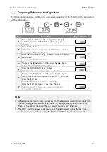 Preview for 47 page of BENSHAW RSi GM2 Series Instruction Manual