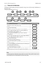 Preview for 49 page of BENSHAW RSi GM2 Series Instruction Manual