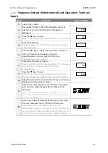 Preview for 51 page of BENSHAW RSi GM2 Series Instruction Manual