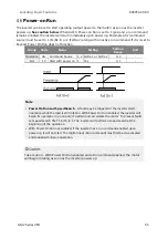 Preview for 75 page of BENSHAW RSi GM2 Series Instruction Manual