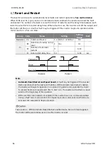 Preview for 76 page of BENSHAW RSi GM2 Series Instruction Manual