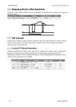 Preview for 84 page of BENSHAW RSi GM2 Series Instruction Manual