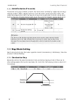 Preview for 92 page of BENSHAW RSi GM2 Series Instruction Manual