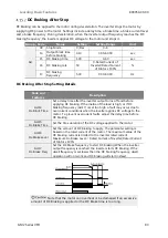 Preview for 93 page of BENSHAW RSi GM2 Series Instruction Manual