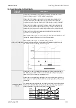 Preview for 111 page of BENSHAW RSi GM2 Series Instruction Manual