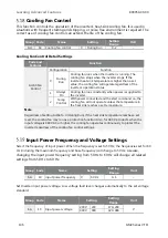 Preview for 146 page of BENSHAW RSi GM2 Series Instruction Manual