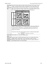 Preview for 155 page of BENSHAW RSi GM2 Series Instruction Manual