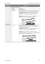 Preview for 157 page of BENSHAW RSi GM2 Series Instruction Manual