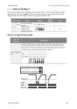 Preview for 173 page of BENSHAW RSi GM2 Series Instruction Manual