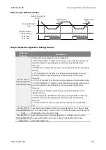 Preview for 187 page of BENSHAW RSi GM2 Series Instruction Manual