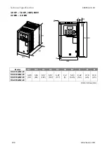 Preview for 268 page of BENSHAW RSi GM2 Series Instruction Manual