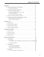 Preview for 5 page of BENSHAW RSi GX Series Hardware Manual