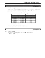 Preview for 19 page of BENSHAW RSi GX Series Hardware Manual