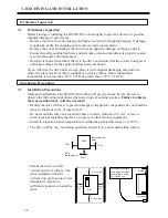 Preview for 26 page of BENSHAW RSi GX Series Hardware Manual