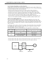 Preview for 34 page of BENSHAW RSi GX Series Hardware Manual