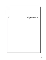 Preview for 41 page of BENSHAW RSi GX Series Hardware Manual