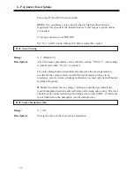 Preview for 102 page of BENSHAW RSi GX Series Hardware Manual