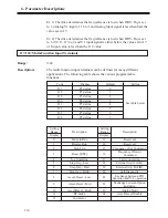 Preview for 120 page of BENSHAW RSi GX Series Hardware Manual