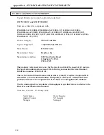 Preview for 166 page of BENSHAW RSi GX Series Hardware Manual