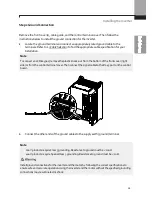 Предварительный просмотр 33 страницы BENSHAW Rsi S Series Instruction Manual