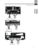 Предварительный просмотр 35 страницы BENSHAW Rsi S Series Instruction Manual