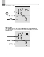 Предварительный просмотр 44 страницы BENSHAW Rsi S Series Instruction Manual