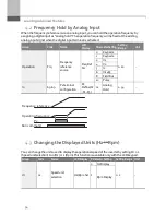 Предварительный просмотр 86 страницы BENSHAW Rsi S Series Instruction Manual