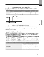 Предварительный просмотр 103 страницы BENSHAW Rsi S Series Instruction Manual