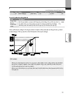 Предварительный просмотр 105 страницы BENSHAW Rsi S Series Instruction Manual