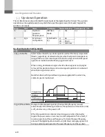 Предварительный просмотр 140 страницы BENSHAW Rsi S Series Instruction Manual