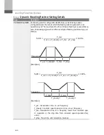 Предварительный просмотр 234 страницы BENSHAW Rsi S Series Instruction Manual