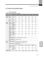 Предварительный просмотр 363 страницы BENSHAW Rsi S Series Instruction Manual