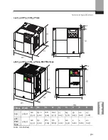 Предварительный просмотр 373 страницы BENSHAW Rsi S Series Instruction Manual