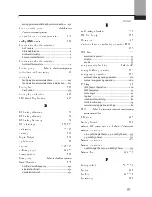 Предварительный просмотр 389 страницы BENSHAW Rsi S Series Instruction Manual