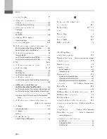 Предварительный просмотр 392 страницы BENSHAW Rsi S Series Instruction Manual