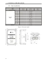 Предварительный просмотр 24 страницы BENSHAW RSi S4 Series User Manual