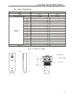 Предварительный просмотр 27 страницы BENSHAW RSi S4 Series User Manual