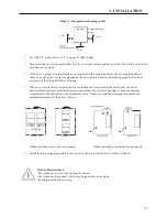 Предварительный просмотр 31 страницы BENSHAW RSi S4 Series User Manual