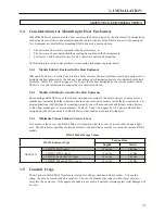 Предварительный просмотр 33 страницы BENSHAW RSi S4 Series User Manual