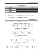 Предварительный просмотр 43 страницы BENSHAW RSi S4 Series User Manual