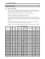 Предварительный просмотр 47 страницы BENSHAW RSi S4 Series User Manual