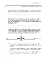 Предварительный просмотр 54 страницы BENSHAW RSi S4 Series User Manual