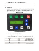 Предварительный просмотр 58 страницы BENSHAW RSi S4 Series User Manual