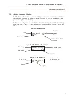 Предварительный просмотр 59 страницы BENSHAW RSi S4 Series User Manual