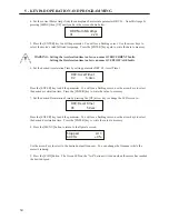 Предварительный просмотр 68 страницы BENSHAW RSi S4 Series User Manual