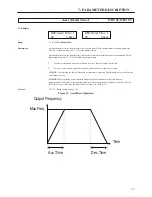 Предварительный просмотр 85 страницы BENSHAW RSi S4 Series User Manual