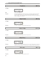 Предварительный просмотр 88 страницы BENSHAW RSi S4 Series User Manual