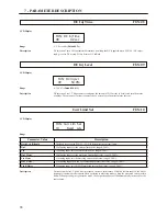 Предварительный просмотр 96 страницы BENSHAW RSi S4 Series User Manual